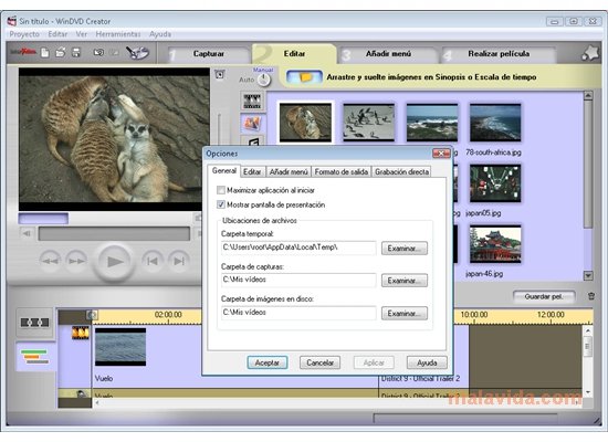for iphone instal Apeaksoft DVD Creator 1.0.78